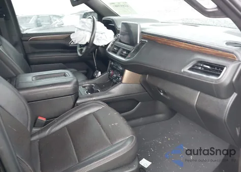 2023 Chevrolet Suburban 4Wd High Country from USA, damaged, VIN 1GNSKGKL5PR148645